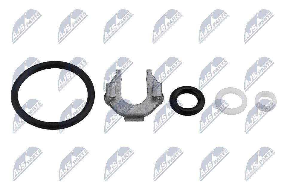 NTY Repair Kit Injector Nozzle Holder BWP-WW-007 for Artega Audi Porsche Skoda