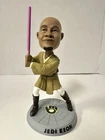 Jedi Keon Broxton Bobblehead - 2017 Star Wars Night Miller Park