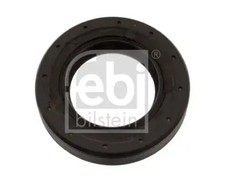 Gearbox shaft seal ACM (Polyacrylate) 37469 FEBI BILSTEIN for VW SEAT AUDI SKODA