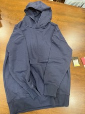 Girls Art Class Navy Blue Hoodie 10/12 NWT