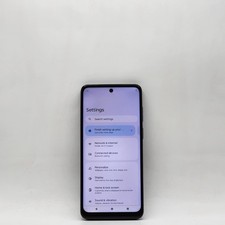 Motorola Moto G Power 5G 2023 XT2311-4 128GB Mineral Black Xfinity