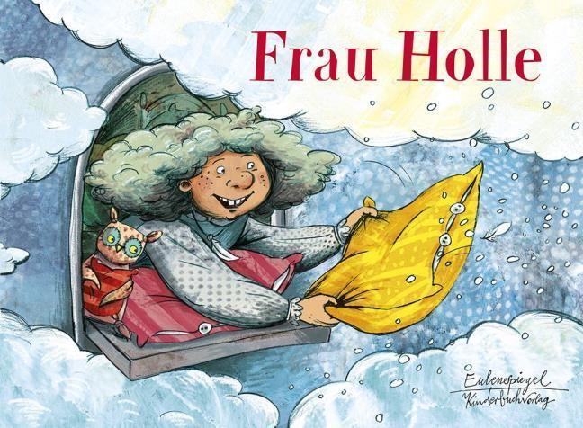 Frau Holle - Bild 3
