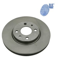 Disque de frein Fiat PANDA