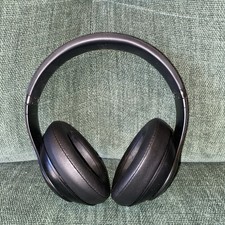 Beats by Dr. Dre Studio3 Over the Ear Wireless Headphones - Matte Black