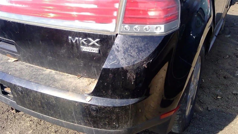 Transfer Case AWD Fits 07-15 MKX 2666957 Foto 4 de 4