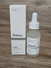 The Ordinary Buffet Skin Care 30ml Peptide Serum Hydration Anti-Aging FREE SHIP