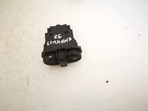 7m0959855 Fensterheber schalter 95vw14529caw Volkswagen Sharan DE1608871-13