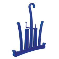 XS Scuba X5 Accessory Hanger &ndash; Multi-Gear Hanger for Mask, Fins, Boots & Gloves