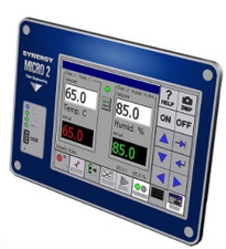 Tidal Engineering Corp TE2174-1 Synergy Micro 2 Controller / Data Logger