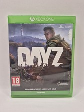 DayZ Xbox One