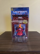 Masters Of The Universe MOTU Origins Orko Anniversary Unpunched