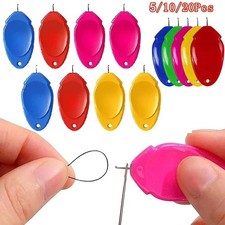 20PCS Needle Threaders for Hand Sewing Plasti...