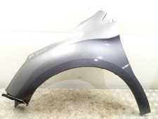 KOTFLÜGEL LINKS VORNE FENDER LEFT FRONT Citroën DS4 (NX) 7840CC