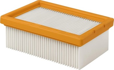 Bosch Filter Flat Folded Filter HEPA for Vacuum Cleaner 2608001220