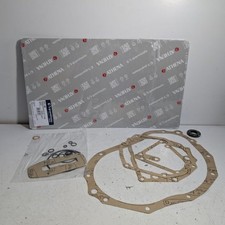 Boite de vitesse Fiat 127