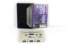 Styx Paradise Theater Cassette Tape A M CS-3719  Tested and Works