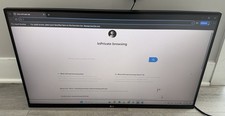 LG Ultrafine Display Monitor 32UR500K/ Black/ Open Box/ New
