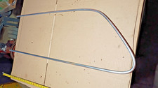 1947-48 Chevy Fleetmaster 2 door RIGHT door w...