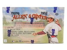 2024 Topps Allen & Ginter YOU PICK Base - Complete Your Set!