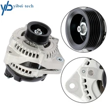 13918 Alternator For Honda 2003-04 Pilot 2002-04 Odyssey 2001-02 Acura MDX 3.5L