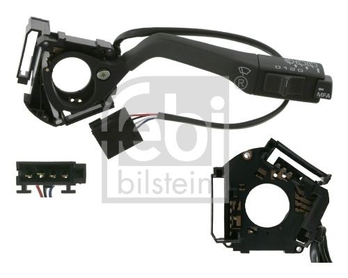 Lenkstockschalter Febi Bilstein 24806 FÜR Seat VW Kombischalter LenksÄUle-image