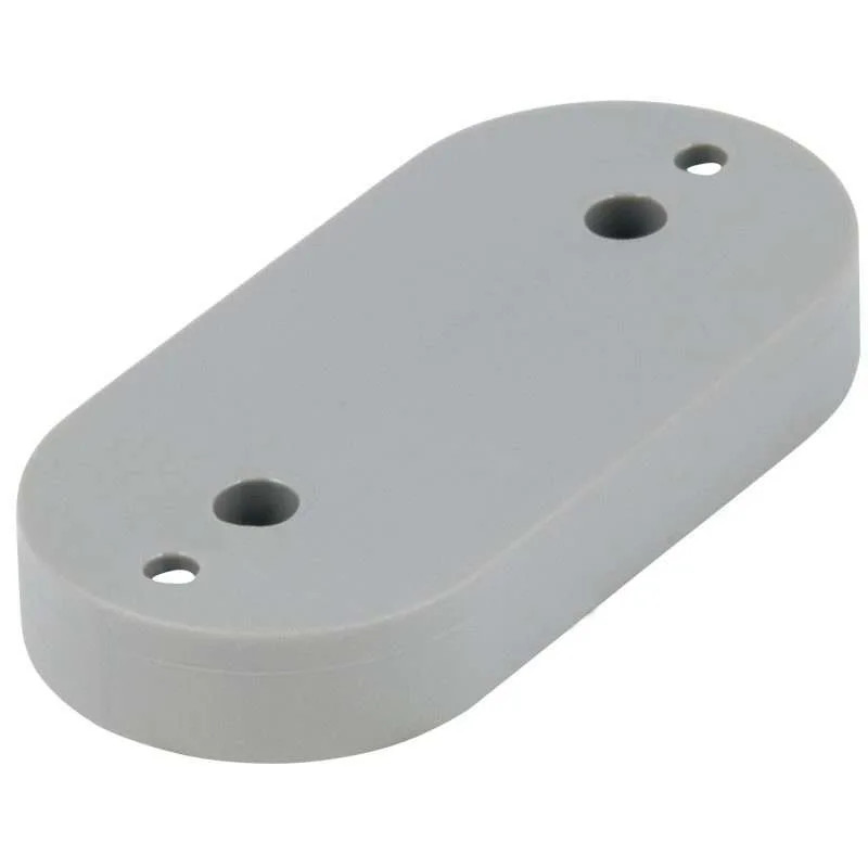 Allen Cam Cleat Riser 10mm Parallel Base