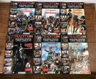 6x Revues TRADITION MAGAZINE 2008 Complète Nr 235 - 236 - 237 - 238 - 239 - 240