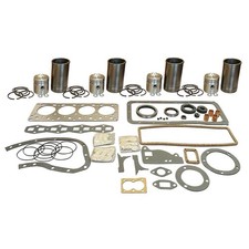 Base Engine Kit Fits Massey Ferguson Replaces 830689m91
