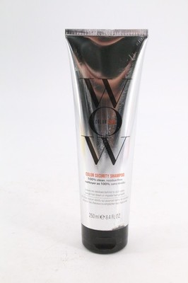 COLOR WOW Color Security Shampoo 250 ml