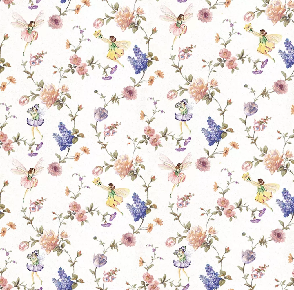 Dolls house wallpapers deals