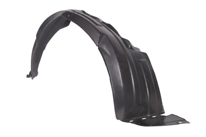 Wheel Arch Liner Front Right Fits: KIA PICANTO I 06.09-05.11