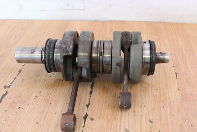 1996 Tigershark Daytona 770 Crankshaft