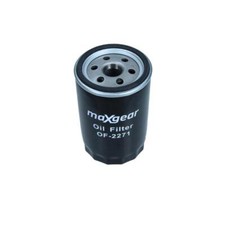 Maxgear 26-2080 Ölfilter für Porsche 944 968