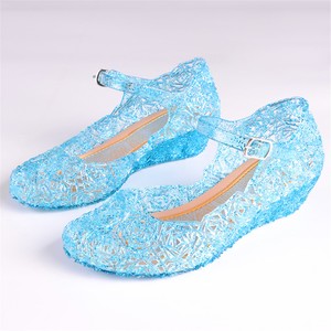 elsa shoes for kids