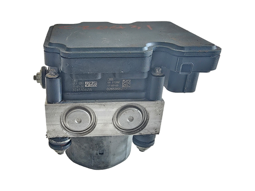 2017 Subaru Forester ABS Pump Anti-lock Brake Actuator 27536SG190 OEM - Picture 12 of 12