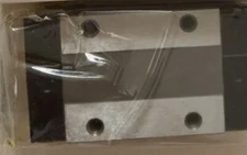 New For CSK linear guide block LMG20T 1Pcs
