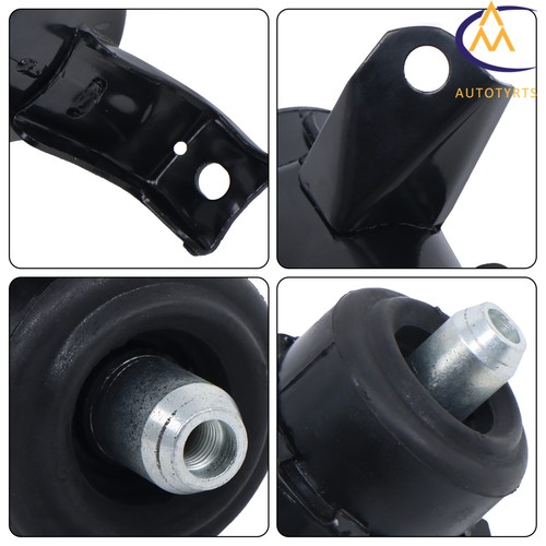 9195 9182 3453 Fit For 2003-2008 Mazda 6 2.3L Auto 3PCS Engine Motor Mount Set - Picture 13 of 14