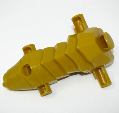 Yu-Gi-Oh! Winged Dragon of Ra 13" Model REPLACEMENT BODY TORSO Part #19