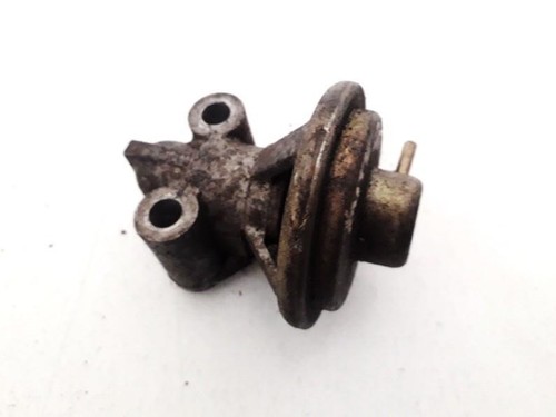 Mitsubishi Colt 1997 EGR Valve Exhaust Gas k5t5, Genuine #639258-09