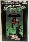 Amazing Spider-Man Until The Stars Turn Cold TPB  1st Printing 2002