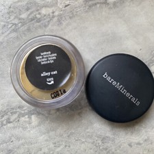 Bare Escentuals BareMinerals Alley Cat Eye Wet Dry Pigment Shadow Sealed
