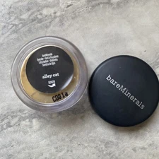 Bare Escentuals BareMinerals Alley Cat Eye Wet Dry Pigment Shadow Sealed