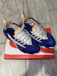 nike zoom 2k deep royal blue