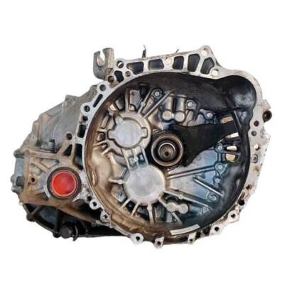 7324101 getriebe ft TOYOTA AVENSIS BERLINA T25 2.2 D-4D EXECUTIVE 1234576