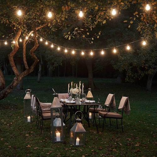 LED Filament Leuchtmittel Birne A60 1W = 12W E27 klar 100lm extra warmweiß 2200K - Bild 2 von 2