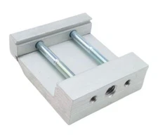 Montech VP/N Heavy Load Stainless Steel Plate Connector Series 106448