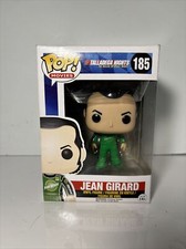 Funko Pop Talladega Nights Vinyl Figures 21