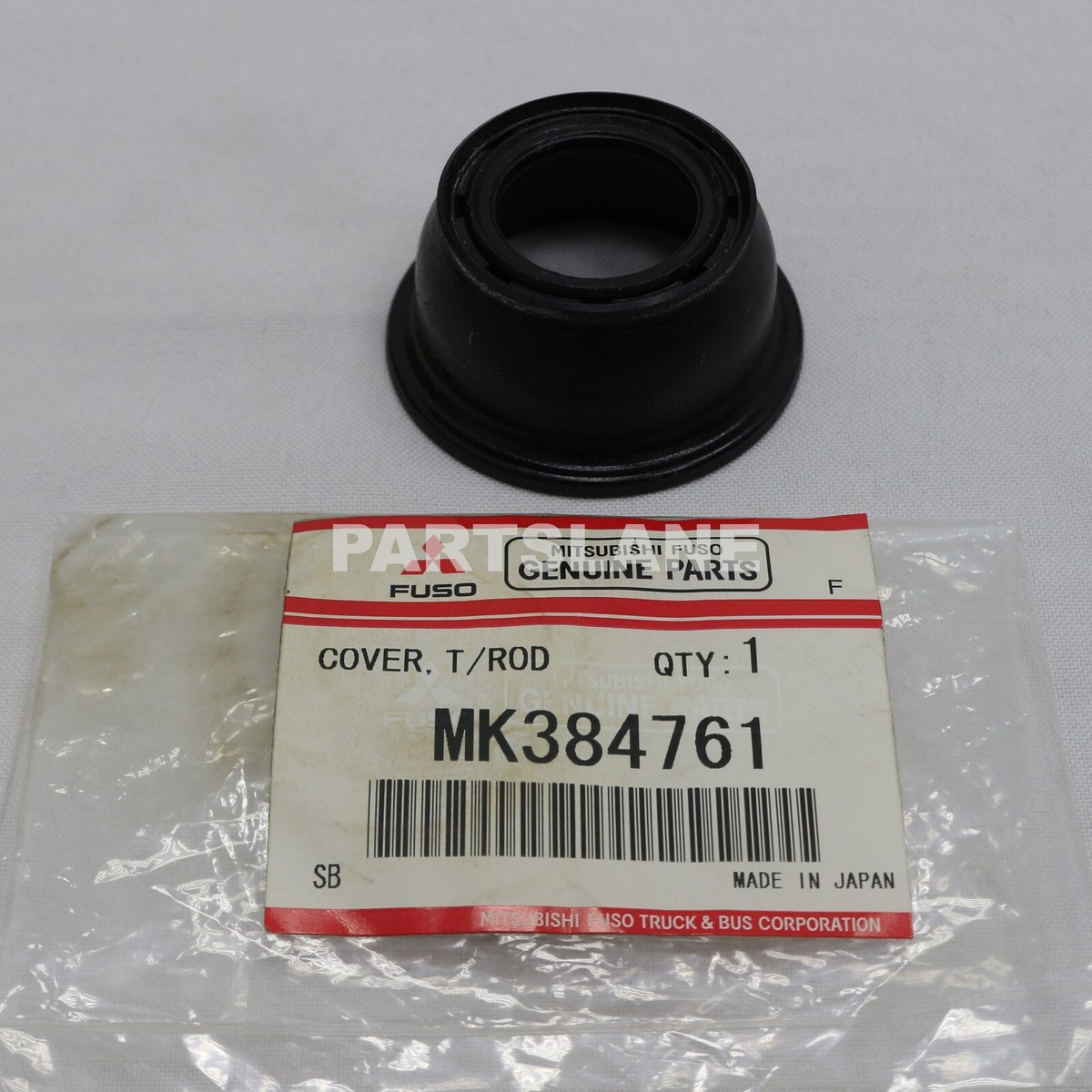 MK384761 Mitsubishi OEM Genuine COVER,TIE ROD END | eBay MK384761 Mitsubishi OEM Genuine COVER,TIE ROD END | eBay
