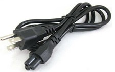 AC power cord supply cable charger for Elo E077464 17" POS Touch Screen Monitor