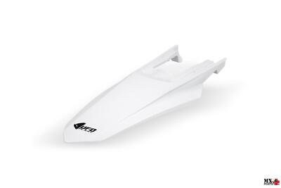 KOTFLÜGEL HINTEN KTM SX 250 2023-2025 UFO PLAST KT05010 #042